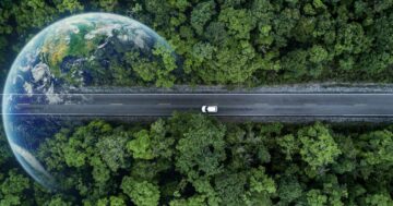 Tie liikenteen hiilidioksidipäästöjen vähentämiseen vaatii nopeita ja koordinoituja toimia | Greenbiz
