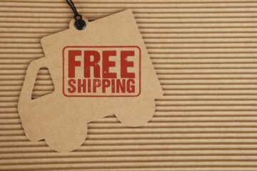 The Rising (and Expensive!) Cost of "Free" Shipping | Entrepreneur