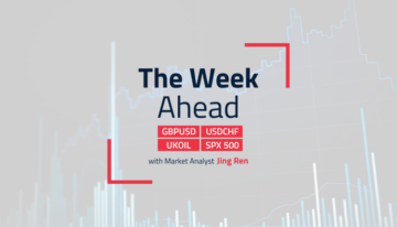 The week ahead - UK’s inflation headache pressures BoE - Orbex Forex Trading Blog