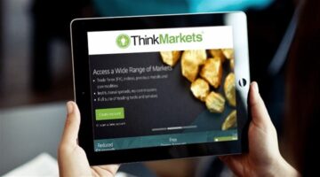 ThinkMarkets випускає копію програми для торгівлі перед листингом