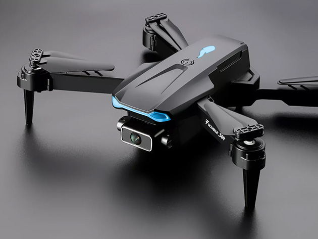 Αυτό το drone με κάμερα 4K έχει έκπτωση άνω των 150 $ τώρα