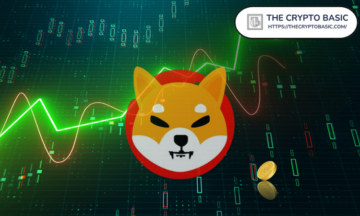 This Shiba Inu Investor Cashed Out $5 Billion With $8k Investment