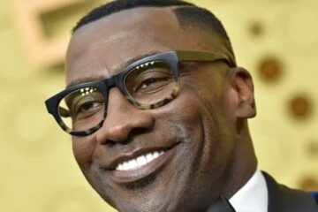 Three Reasons Why Shannon Sharpe is Leaving Undisputed