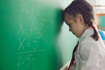 Untuk Menutup Kesenjangan Prestasi Matematika, Kita Harus Mengenali Apa yang Dibawa Siswa ke Kelas - EdSurge News