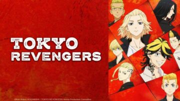 Tokyo Revengers ganhará novo jogo para o Switch