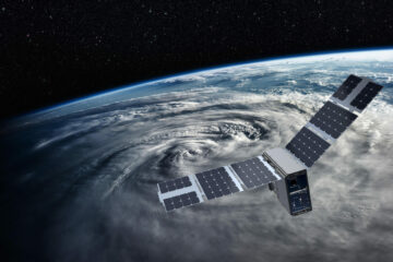 Το Tomorrow.io συγκεντρώνει 87 εκατομμύρια δολάρια για τον αστερισμό των μετεωρολογικών δορυφόρων