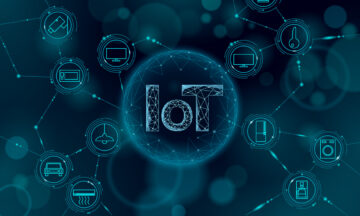 Top 10 IoT Projects