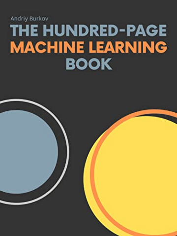 Top 10 Machine Learning Books