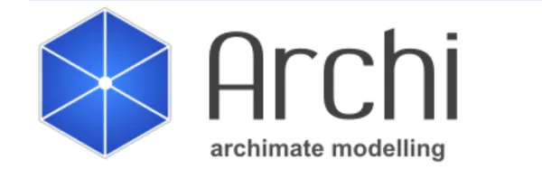 Archi | Data Modeling Tools