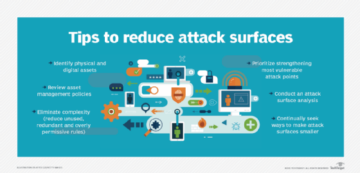 As 12 principais ameaças e riscos de segurança IoT a serem priorizados | TechTarget