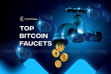 Top Bitcoin Faucets For 2023