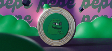 Торгівля для Pepe (PEPE) починається зараз!