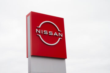Trenton Nissan Hull £1.1m تبدیلی کے بعد لانچ کرنے کے لیے تیار ہے۔