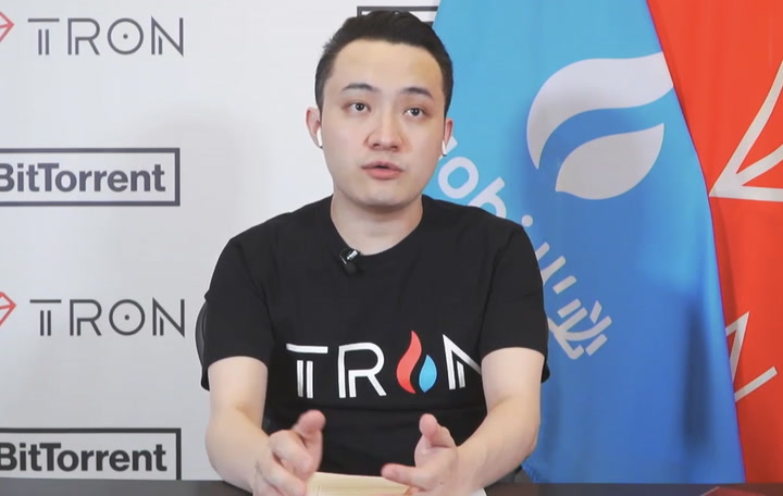 Justin Sun di Tron pensa che Hong Kong sarà una grande Fiat Onramp per Crypto - Decrypt