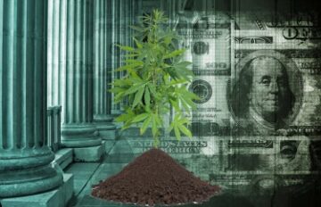 Verdadeiro ou falso - A Lei Bancária SAFE São necessários 10 votos republicanos para aprovar a lei bancária sobre a cannabis?