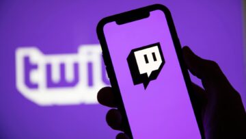 Twitch se confruntă cu reacții adverse în timp ce noua politică privind conținutul de marcă provoacă indignare pe rețelele sociale