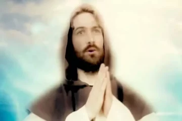 Twitchs neuer „KI-Jesus“ löst Debatte unter Glaubensführern aus