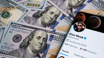 Twitter Now Worth Only a Third of Musk’s $44B Purchase Price