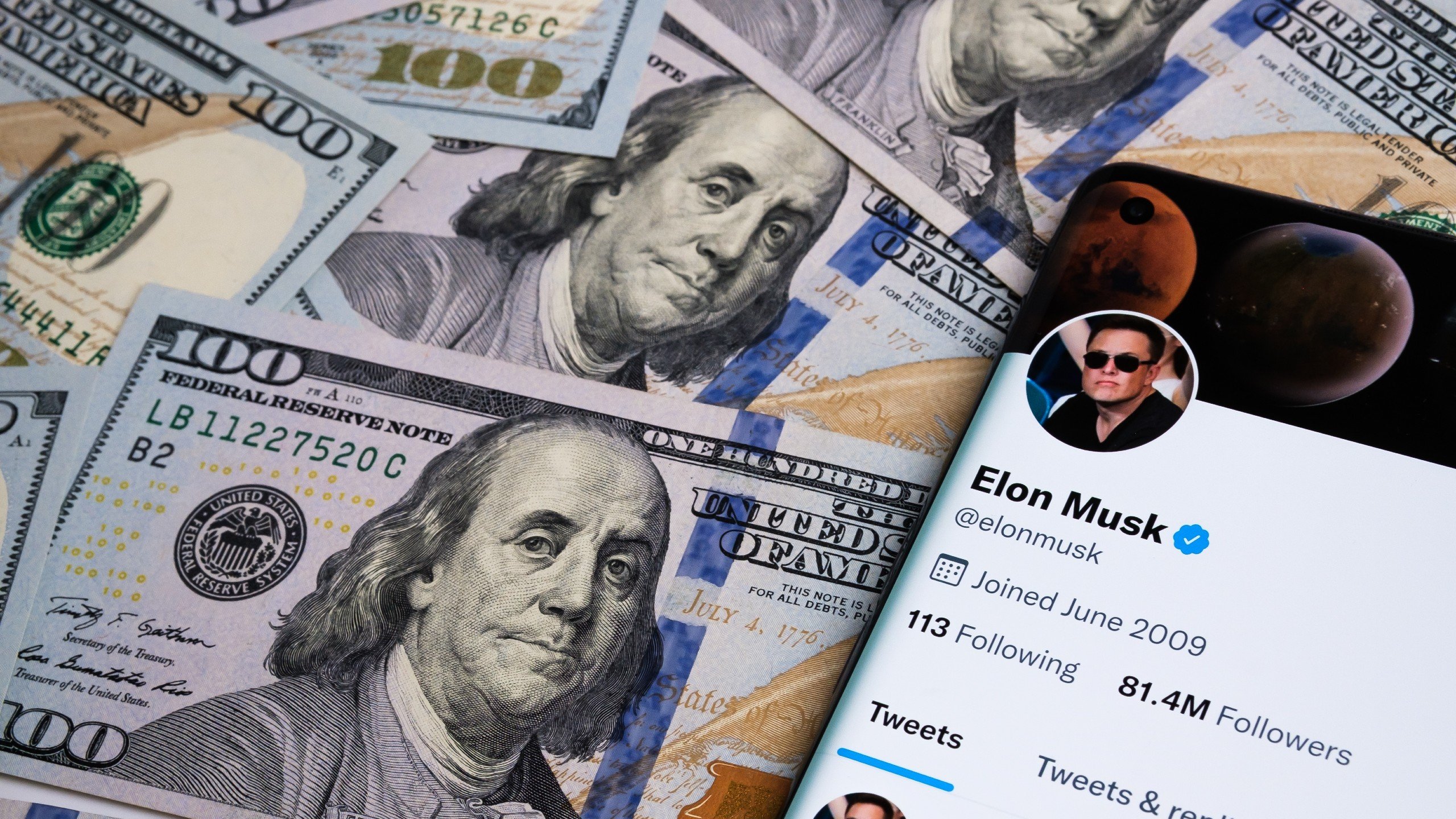 Twitter ora vale solo un terzo del prezzo di acquisto di $ 44 miliardi di Musk