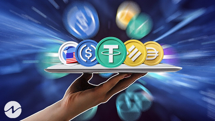 U.S House Committee Proposes Draft Stablecoin Law