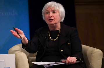 Bộ trưởng Tài chính Hoa Kỳ Janet Yellen kêu gọi các quy định chặt chẽ hơn về tiền điện tử trong bối cảnh các vụ kiện pháp lý chống lại Coinbase và Binance