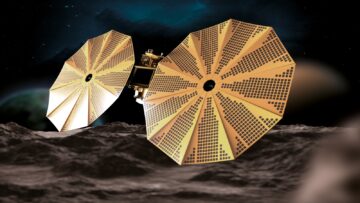 Združeni arabski emirati predstavljajo načrte za asteroidno misijo