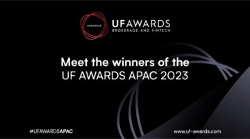 UF AWARDS APAC 2023 tillkännager vinnare