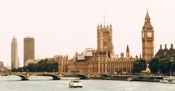 UK Crypto, Stablecoin Laws Approved By Parliament's Upper House - CryptoInfoNet