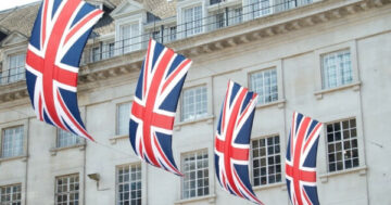 Vương quốc Anh đón nhận sự đổi mới về tiền điện tử với Đạo luật dịch vụ tài chính đột phá