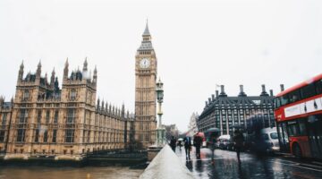 UK Moves Closer to Crypto Laws with Parliament’s Upper House Approval