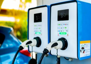 بریتانیا طی سال گذشته شاهد افزایش 70 درصدی امتیاز شارژ عمومی برای وسایل نقلیه الکتریکی است | Envirotec