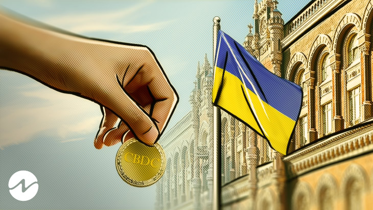 Les régulateurs ukrainiens prévoient de mettre en œuvre une taxe de 18% sur les gains cryptographiques à partir de 2024