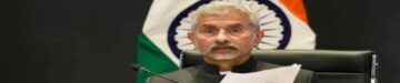 'Ulta Chor Kotwal Ko Daante...' Jaishankar 谈到加拿大国家安全局称印度干涉其国内政治
