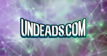 Undeads Runner: Phần thưởng NFT gặp Zombie Thrills trong trò chơi mới