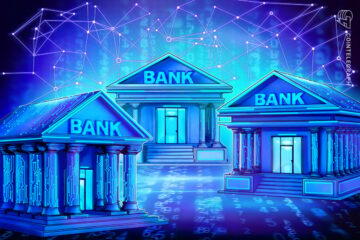 不受美国证券交易委员会动荡影响，顶级银行致力于使区块链具有互操作性