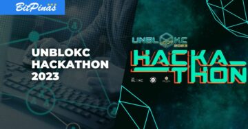 UP Diliman, TUP, Mapua wśród zakwalifikowanych drużyn do rywalizacji w UNBLOKC Hackathon 2023 | BitPinas