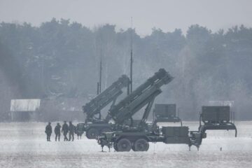 US announces new $2.1 billion package of military aid to Ukraine