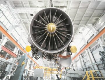 US, India agree on F414 engine co-production