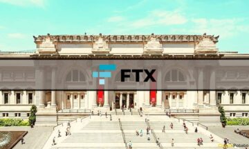 US Metropolitan Museum of Art ger tillbaka FTX:s donationer på $550 XNUMX