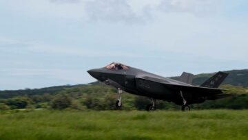US State Dept. clears $5.6 billion sale of F-35s for Czech Republic