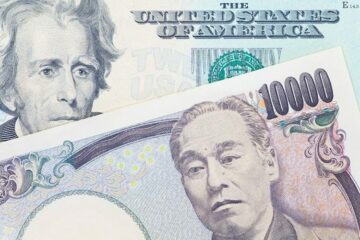 USD/JPY consolidates near YTD high in US upbeat data, Fed’s Powell and BoJ’s Ueda eyed