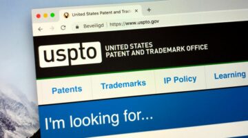 אתר USPTO מדורג כפלטפורמת האינטרנט למשרדי IP הנגישה ביותר בעולם