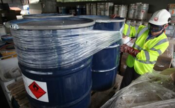 Veolia increases hazardous waste capacity with new regional facility in the north east | Envirotec