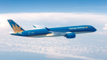 Vietnam Airlines začne lete med Melbournom in Hanojem