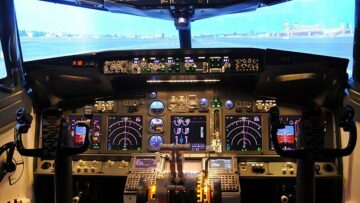 I piloti WA della Virgin scambiano l'addestramento a Londra con Perth