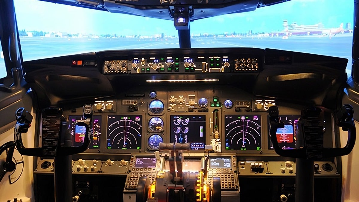 Virgin’s WA pilots swap training in London for Perth