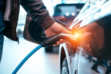Vital role of remarketing in EV transition needs to be recognised, says VRA