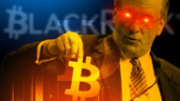 ETFs de Bitcoin apoiados por Wall Street se acumulam após o arquivamento da BlackRock