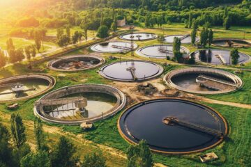 Wastewater is a more potent environment for antibiotic resistance