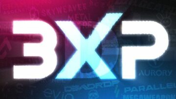 Web3 Gaming Studios zmaga się z tokenomią i DAO na konferencji 3XP